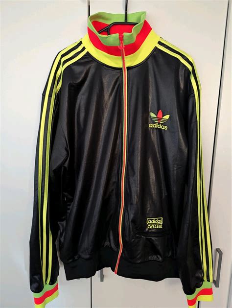 Adidas Chile 62 Jacke kleinanzeigen.de.